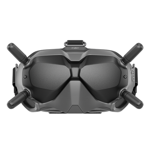 VR-очки DJI Goggles